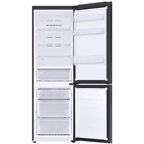Холодильник Samsung RB33B610FBN: Исполнение отдельностоящий