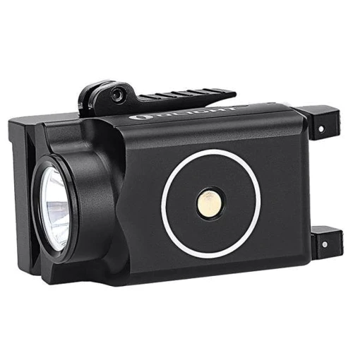 Ліхтар туристичний Ліхтар Olight PL-Mini 2 Valkyrie (2370.30.30): Світлодіоди Cree XP-L HD (High Density)