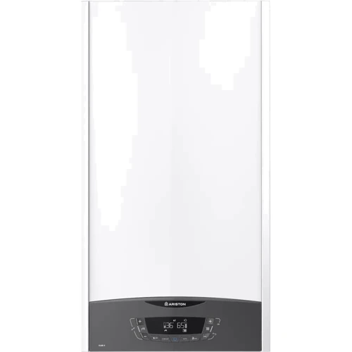 Газовий котел Ariston Clas X System 32 FF NG: Кількість контурів одноконтурний