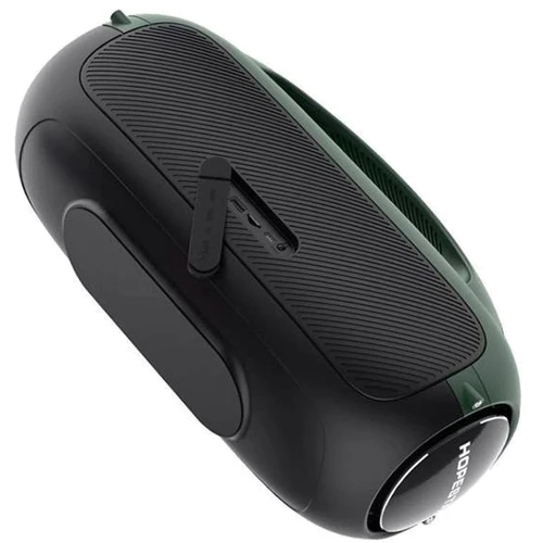 Акустика Hopestar A50 Party Army Green: Цвет зеленый