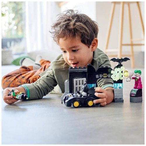 LEGO DUPLO Печера Бетмена (10919) фото 7