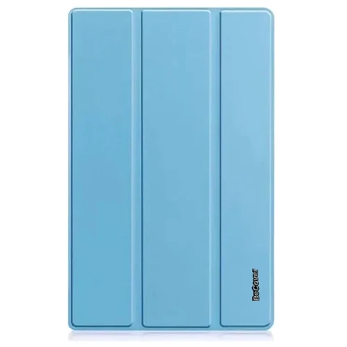 Аксесуар для планшетних ПК BeCover Smart Case Light Blue для Samsung X820 Galaxy Tab S10 Plus (712236)