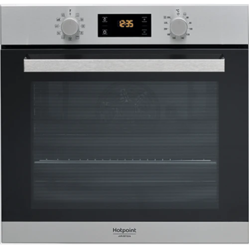 Духовой шкаф электрический Hotpoint-Ariston FA3 841 H IX HA