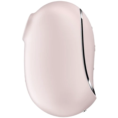 Вакуумный стимулятор Satisfyer Pro To Go 2 Beige