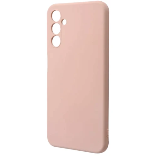 Чехол для телефонов WAVE Colorful Case TPU Pink Sand for Samsung A145 Galaxy A14 4G/A146 Galaxy A14 5G