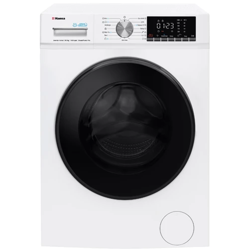 Стиральная машина Hansa WDHG814481W
