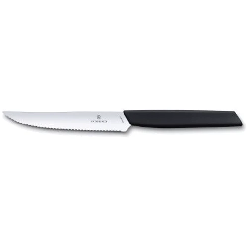 Столовий ніж Victorinox Swiss Modern Steak Knife 12 см (6.9003.12W)