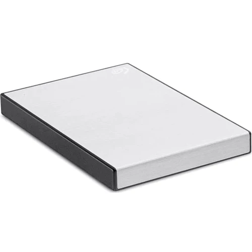 Внешний жесткий диск Seagate One Touch 1TB (STKY1000401): Внешний интерфейс USB 3.2