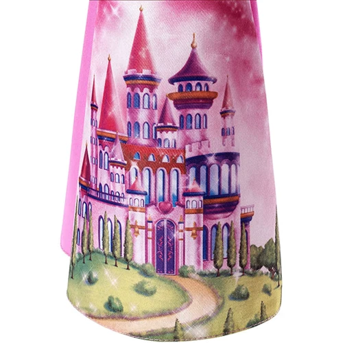 Кукла Barbie "Миксуй и комбинируй" (CFF48) фото 6