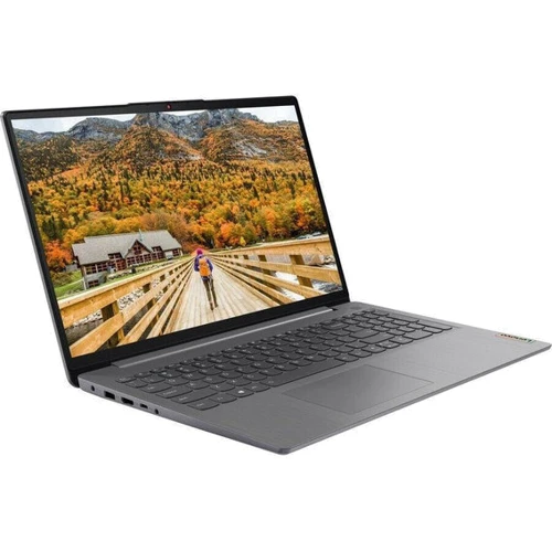 Ноутбук Lenovo IdeaPad 3-17ABA7 (5M216|82RQ003VPB): Экран 17.3" IPS (1920x1080) Full HD