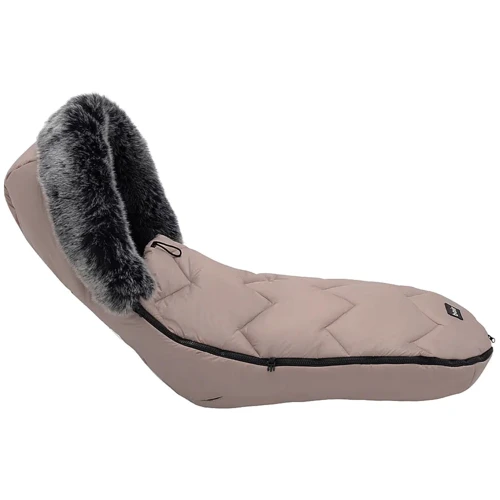 Зимний конверт Bair Canada NR-2 iced cappuccino капучино (680874): Тип аксессуара конверты