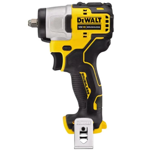 Гайковерт DeWALT DCF902N: Назначение бытовой