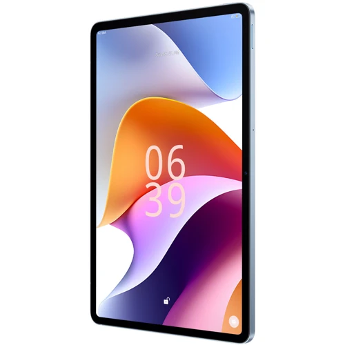Планшет Oscal Tab Elite 1 8/256Gb LTE Blue: Коммуникации Wi-Fi, GSM-модуль, GPS, Bluetooth, 4G LTE, 3G