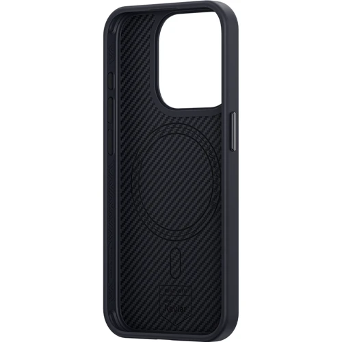 Чохол для iPhone Benks MagClap ArmorPro Case Black для iPhone 15 Plus: Колір черный