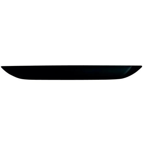 Тарелка десертная Luminarc DIWALI BLACK 19см (P0789): Тип Тарелка