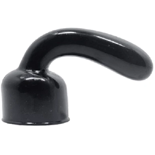 Насадка для вибромассажеров Power Head G-Spot Pleaser Wand Massager Head: undefined undefined