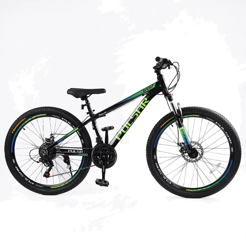 Велосипед спортивный Corso Pulsar 26" (PL-26407)