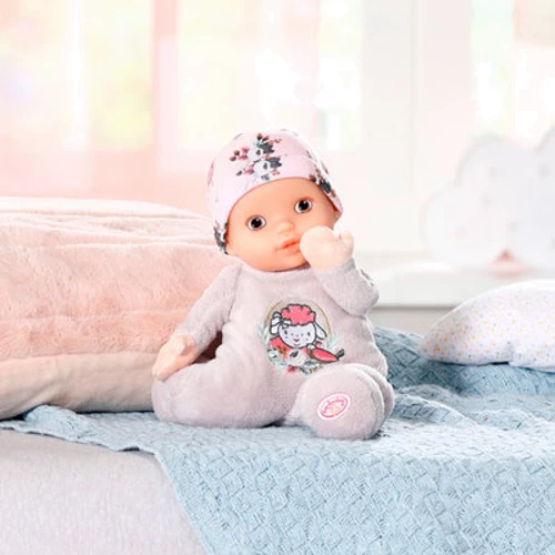 Пупс Baby Annabell For babies Соня 30 см (706442): Вік от 1 года