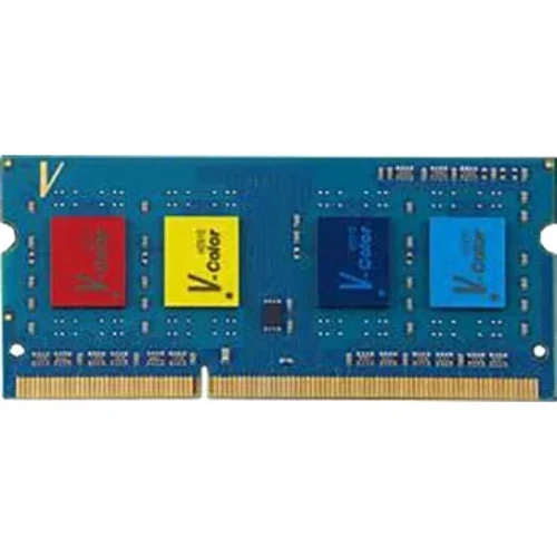 Colorful 4 GB SODIMM DDR3 1600 MHz (TF34G16S811L)