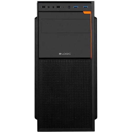 Корпус Logic concept J23 USB 3.0 (AT-J023-10-0000000-0002): Форм-фактор материнской платы ATX/MicroATX/Mini-ITX