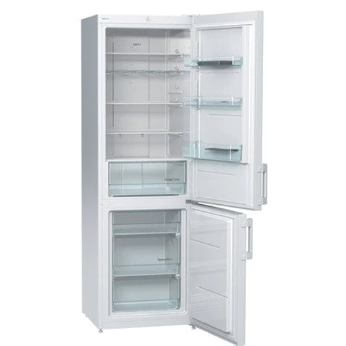 Холодильник Gorenje NRK6191CW: Исполнение отдельностоящий
