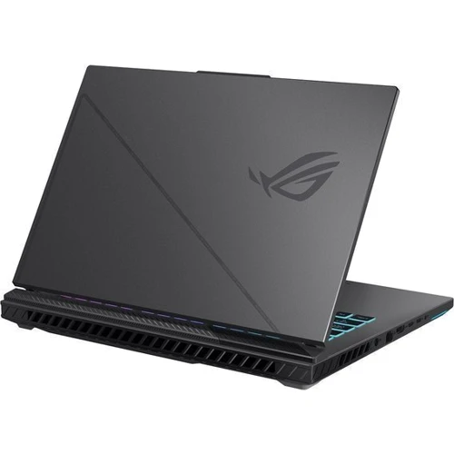 Ноутбук ASUS ROG Strix 16 (G614JI-N4146_32_W11H): Оперативная память 32 ГБ