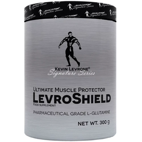 Аминокислота для спорта Kevin Levrone LevroShield 300 g /67 servings/
