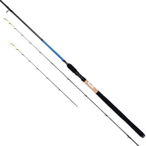 Фидерное удилище Daiwa N`Zon Feeder 3.60m 80gr