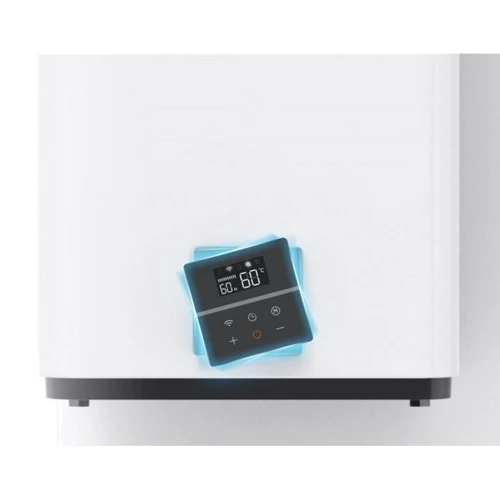 Бойлер MIDEA PRIME Wi-Fi D50-20ED6 (D): Потужність, кВт 2