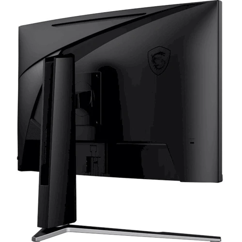 Монитор MSI MAG 27C6PF (9S6-3CE14M-008): Разрешение Full HD (1920x1080)