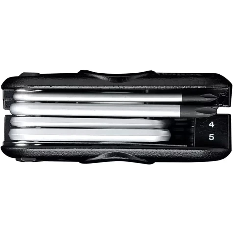 Мультитул гітарний IBANEZ MTZ11 BBK