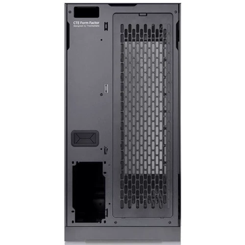 Корпус Thermaltake CTE E600 MX Black (CA-1Y3-00M1WN-00): Форм-фактор материнской платы E-ATX/ATX/MicroATX/Mini-ITX