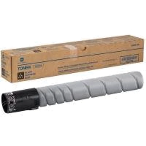 Картридж Konica Minolta TN-221K black 24K (A8K3150)