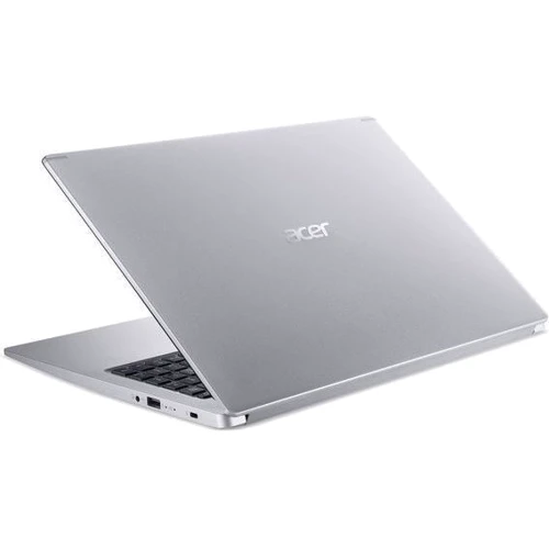Ноутбук Acer Aspire 5 A515-45-R2XB (NX.A82EX.006_W11P): Оперативная память 16 ГБ