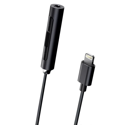 FIIO i1 Black (5510069): Выходы mini-jack 3.5 мм
