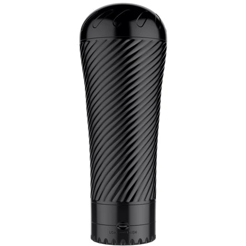 Вагіна з вібрацією Pink Pussy BM-00900T31Z