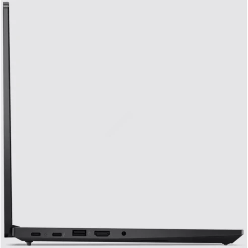 Ноутбук Lenovo ThinkPad E14 G6 (21M7002VPB): Видеоадаптер Intel Graphics