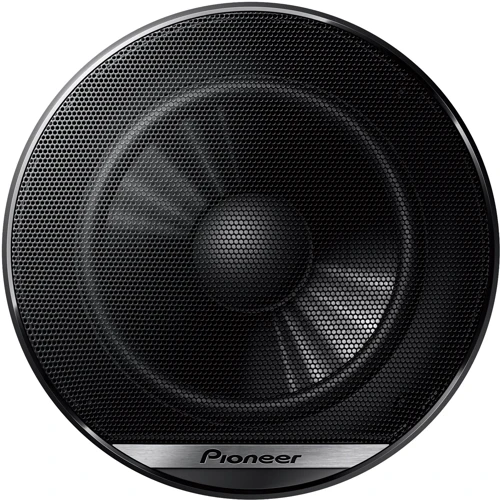 Pioneer TS-G130C: Тип компонентная автоакустика