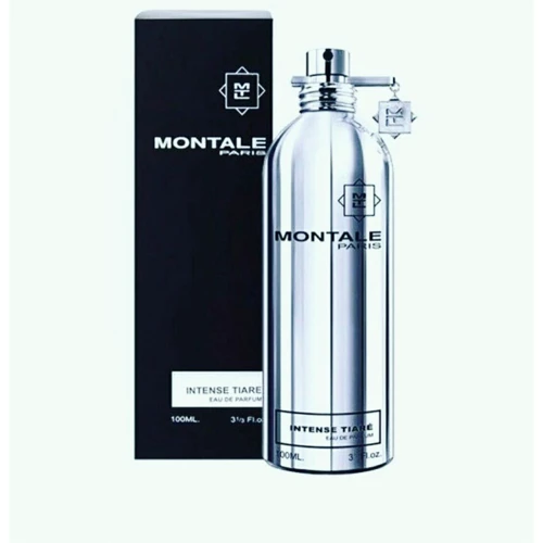 Парфюмированная вода Montale Intense Tiare 100 ml