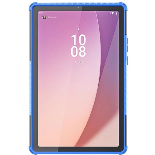 Аксессуар для планшетных ПК BeCover Shockproof Blue for Lenovo Tab M9 TB-310 9 (709924)