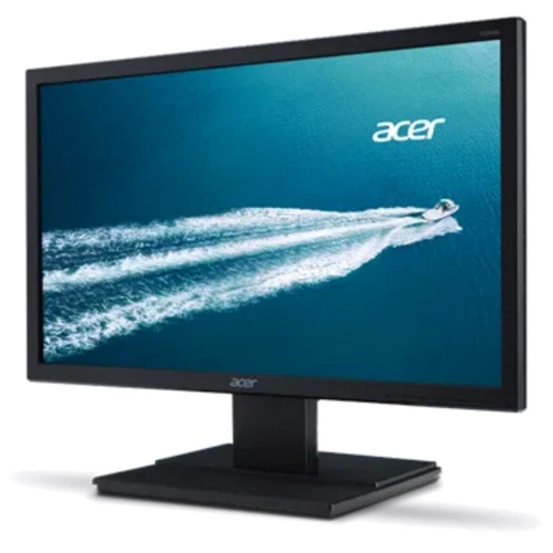 Монитор Acer V226HQLbipx (UM.WV6EE.037): Тип ЖК-матрицы TN