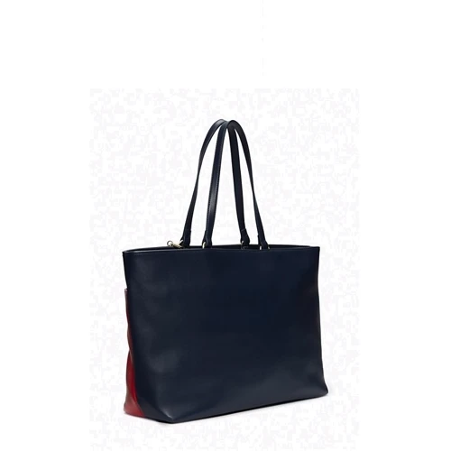 Жіноча сумка тоут Tommy Hilfiger різнобарвна (11528831021): Стиль Повсякденний (Casual)