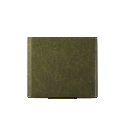 Виниловый проигрыватель Crosley Mercury (Forest Green): Привод ременной