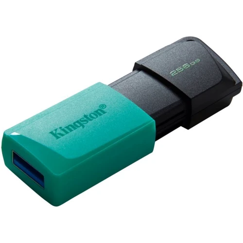 USB-флешка Kingston 256GB DataTraveler Exodia M Teal USB 3.2 (DTXM/256GB) фото 13