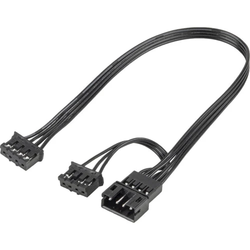 Кулер SilverStone Shark Force SF140B ARGB фото 10