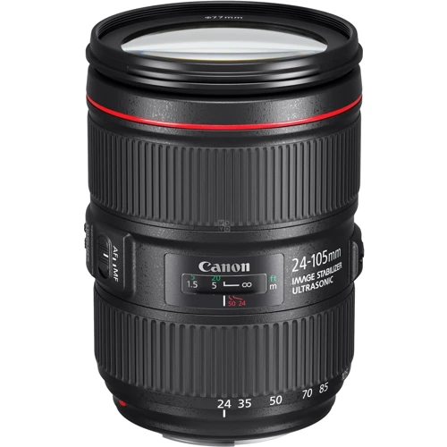 Canon EOS R6 Mark II kit (24-105mm) L IS (5666C029) UA: Типы файлов RAW, JPEG