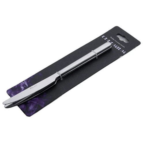 Набор столовых ножей Gusto GT-K043-2 Chromium 2шт (114493): Нож столовый 2 шт