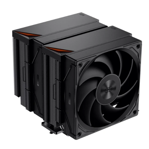 Кулер PcCooler RZ620 BK