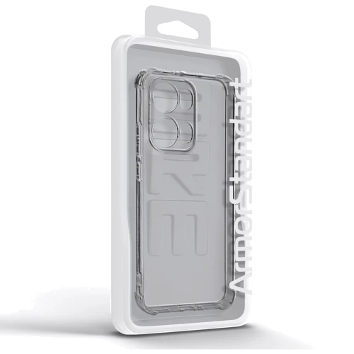 Чехол для телефонов ArmorStandart Air Force Camera cover Transparent for OPPO Reno13 Pro 5G (ARM81882): Пленка в комплекте нет