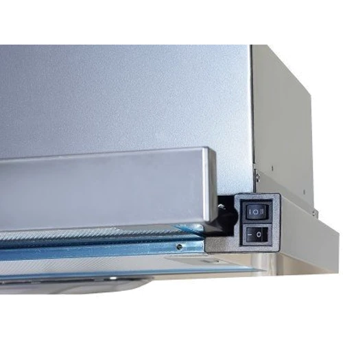 Вытяжка Perfelli TL 5207 I: Рекомендуемая площадь помещения (при высоте 2,7 м), м² более 28,5 кв.м
